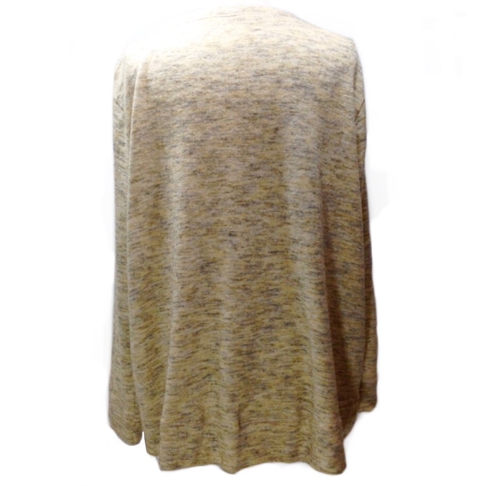 Mododoc Tunic Sweater - Picture 2 of 5